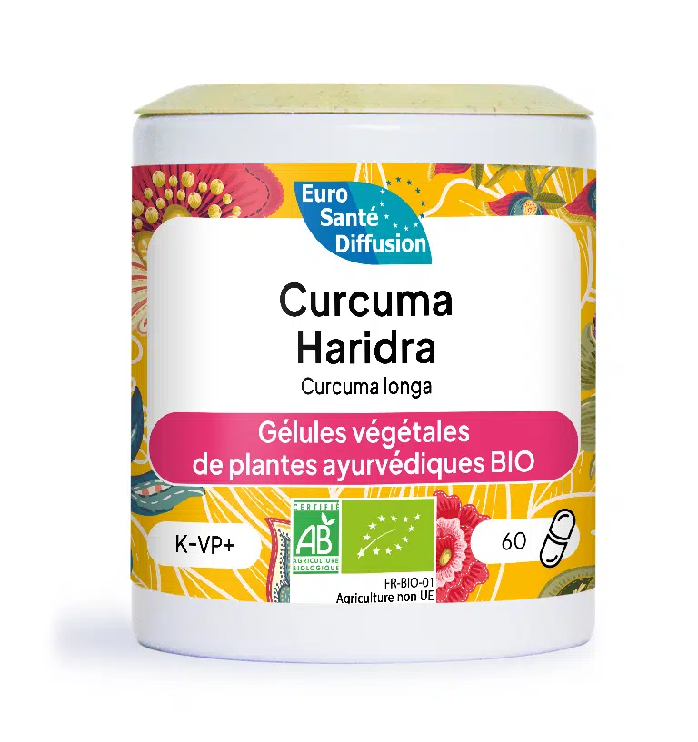 Haridra (Curcuma)