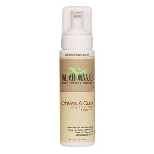 Curls & Crinkles Lotion Coiffante 237ML