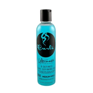 Curls – The Ultimate Styling Collection – Gel de définition – 236ml