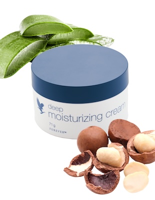 Soin Hydratant Intense (Sonya Deep Moisturizing Cream) – Image 3