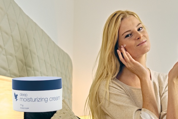 Soin Hydratant Intense (Sonya Deep Moisturizing Cream) – Image 2