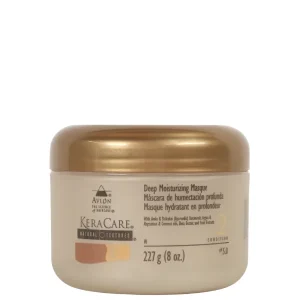 DEEP MOISTURIZING MASQUE – KERACARE NATURAL TEXTURES