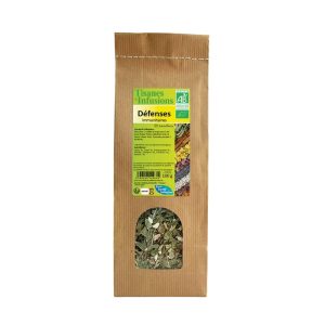 Tisane Défenses immunitaires