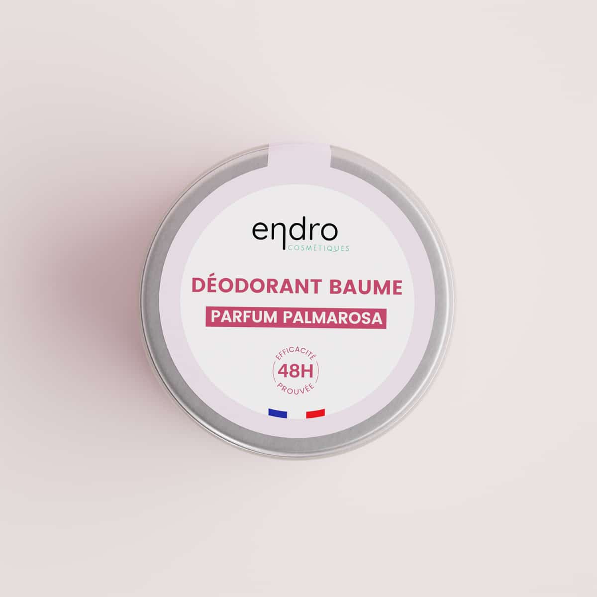 Déodorant en pâte « PALMAROSA » – Image 3
