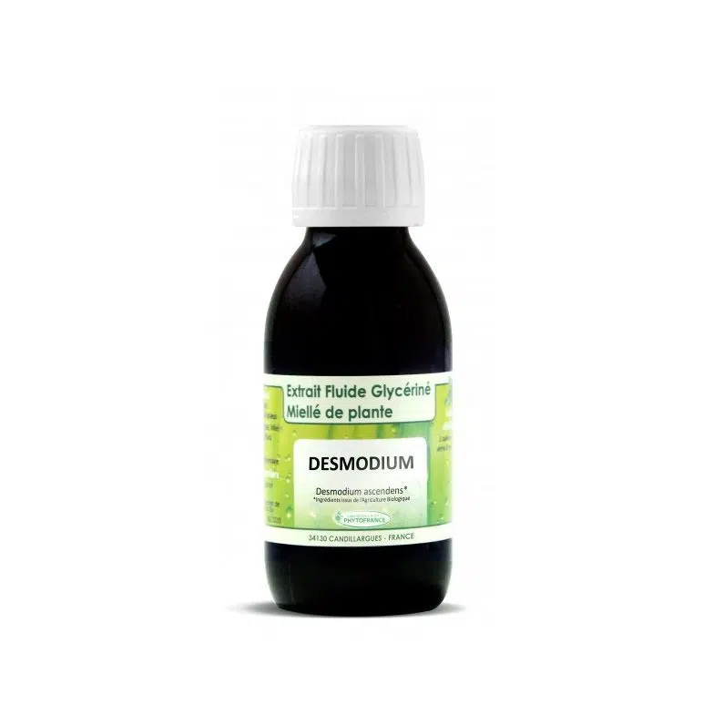 Desmodium Extrait Fluide (EFGM)
