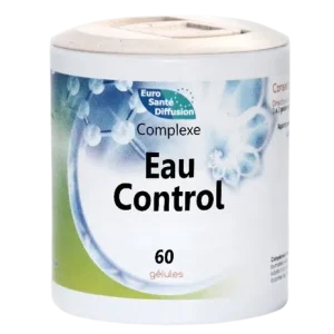 Complexe Eau control
