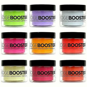 Style Factor edge booster pommade coiffante