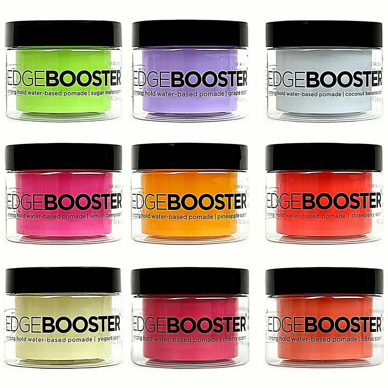 Style Factor edge booster pommade coiffante