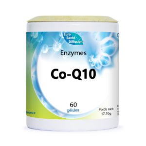 Co-Q10