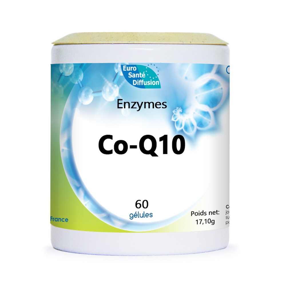 Co-Q10
