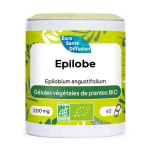 Gélules Epilobe Bio