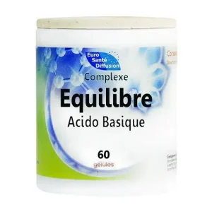 Equilibre Acido Basique