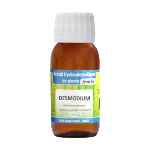 Teinture mère Desmodium Bio