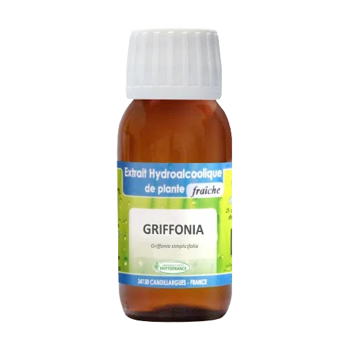 Teinture mère Griffonia Bio