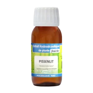 Teinture mère Pissenlit Bio