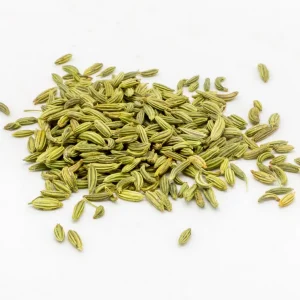 Fenouil – semences entières – Bio