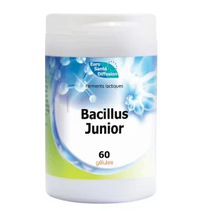 Bacillus Junior – Ferments lactiques