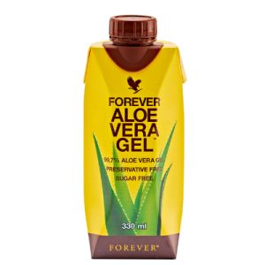 Forever Aloe Vera 330 ml x12