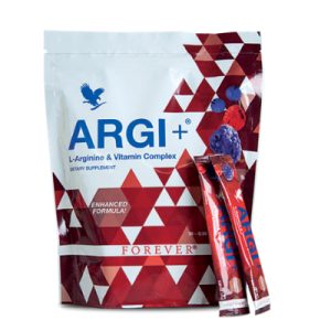Forever ARGI+