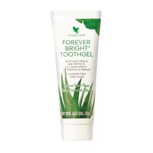 Dentifrice Forever Bright