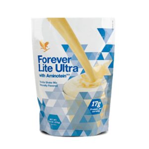 Forever Lite Ultra Vanille