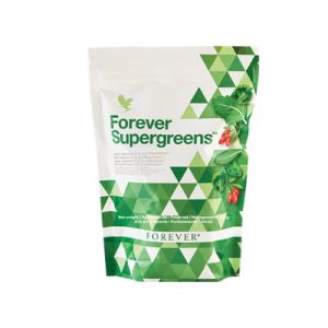 Forever Supergreens