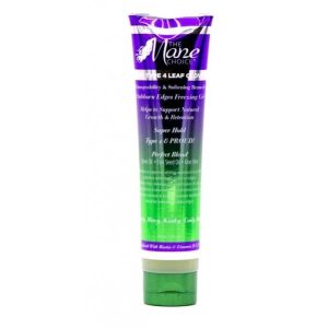 Gel bordure hydratant EDGE 119ml (Hair Type 4 Leaf clover)