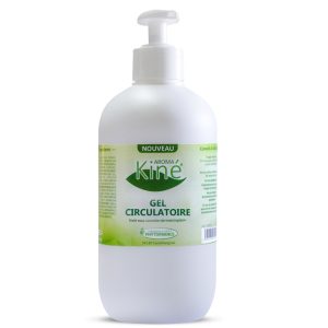 Aroma-Kiné Gel circulatoire