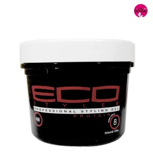 GEL COIFFANT ECO STYLER PROTEIN STYLING GEL