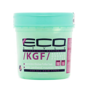 Gel coiffant Kératine KGF 473ml