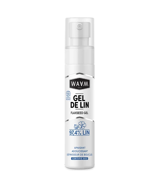 Gel de Lin BIO
