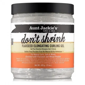 Gel définition boucles (Don&rsquo;t shrink) 426g