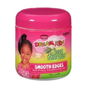 Gel soin anti-Frisottis 170g (Smooth Edges)