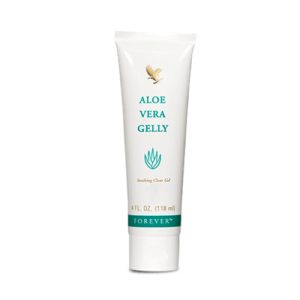 Gelée Aloès (Aloe Vera Gelly)