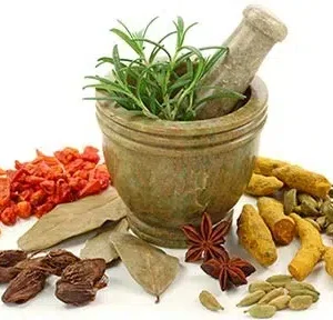 Amélie – Naturopathe