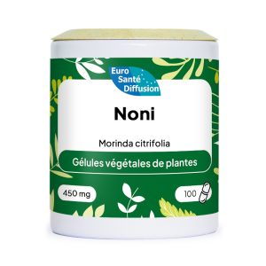 Gélule de Noni