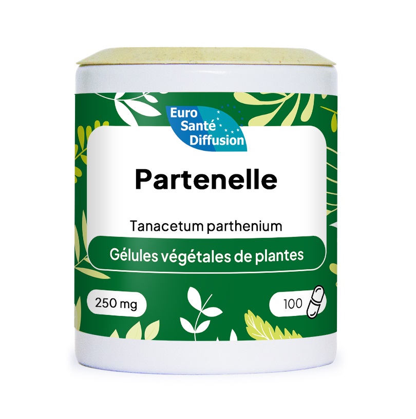 Gélule de Partenelle