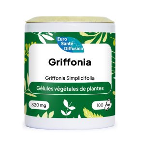 Gélules de Griffonia