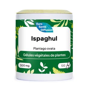 Gélules d’Ispaghul