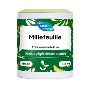 Gélules de millefeuille
