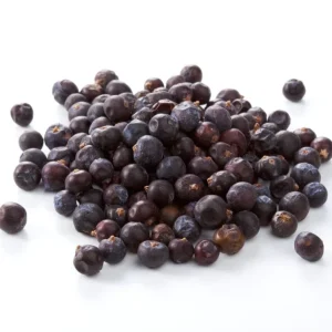 Genévrier – fruit entier – bio