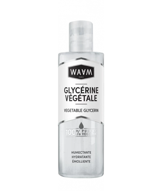 Glycérine Végétale