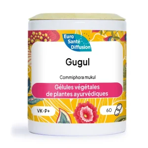 Gugul (Oliban indien)