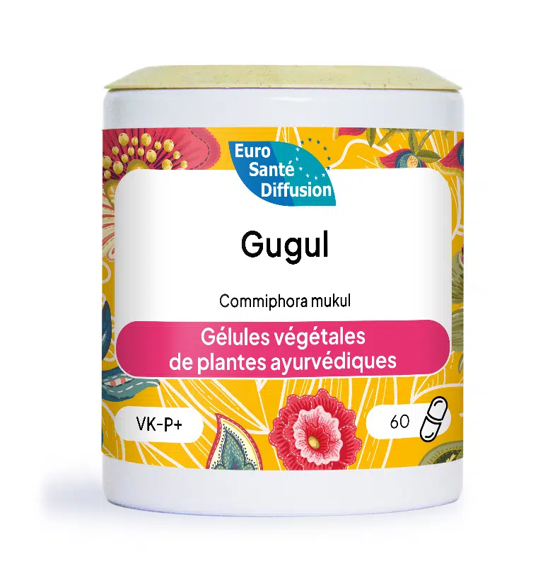 Gugul (Oliban indien)
