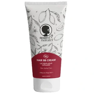 HAIR BB CREAM LAIT CAPILLAIRE BIO – NOIREÔNATUREL