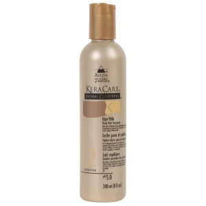 HAIR MILK LAIT CAPILLAIRE – KERACARE NATURAL TEXTURES