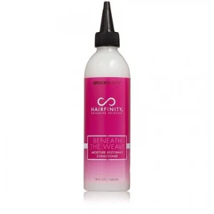 HAIRINFINITY – Moisture Restoring Conditioner 240ml