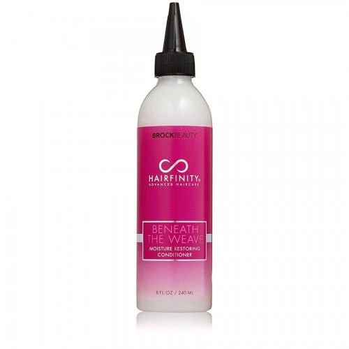 HAIRINFINITY – Moisture Restoring Conditioner 240ml