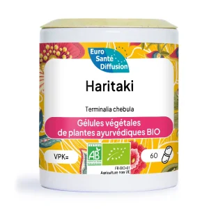 Haritaki (Myrobolan chébule)