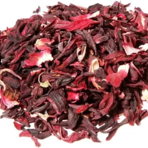Karkadé (hibiscus) – calice coupées – Bio